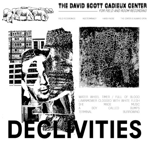 Declivities