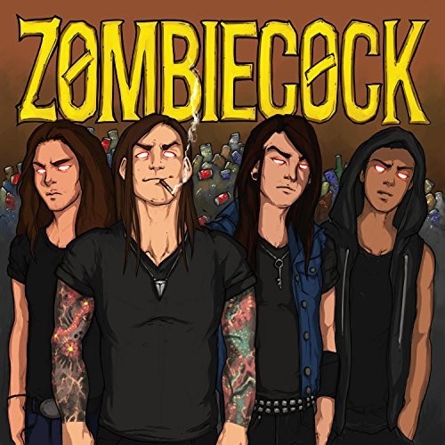 Zombiecock