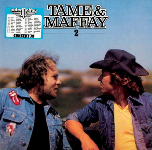Tame & Maffay II