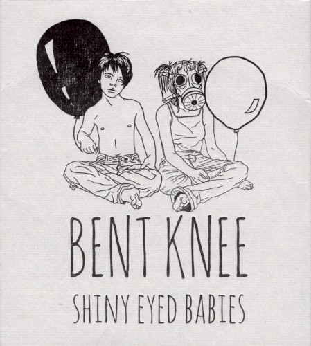 Shiny Eyed Babies