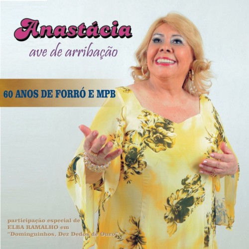 60 Anos De Forró E Mpb