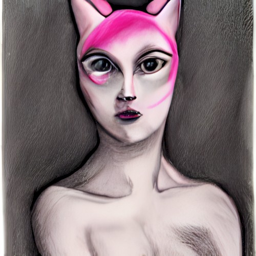 Ladygreat Really Takes the Cake, but Is Only the Tip of the Iceberg When It Comes to the Right Fur,