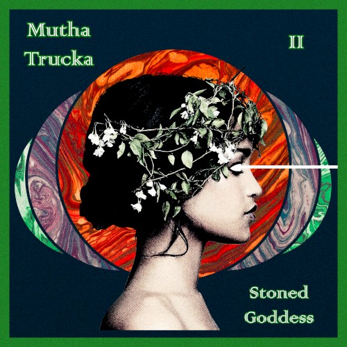 Stoned Goddess