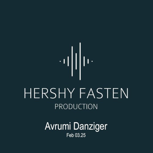 Feb 03.25 (Avrumi Danziger)
