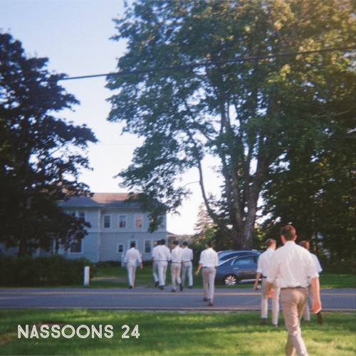 Nassoons 2024