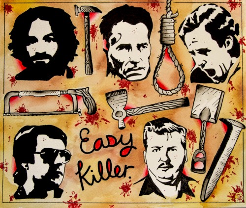 Easy Killer