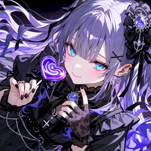 ナイショだよ？ (Our Little Secret)