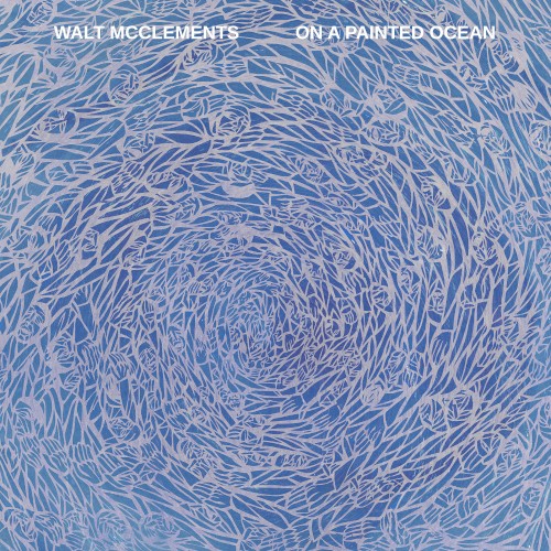 On a Painted Ocean