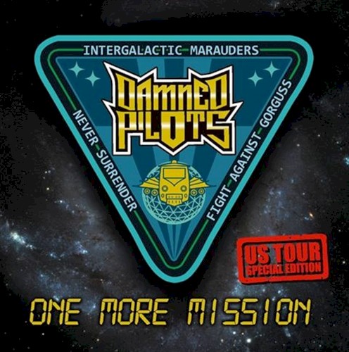 One More Mission