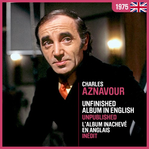 Unfinished Album In English - L’album inachevé en anglais