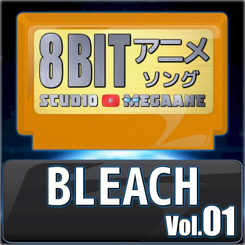 BLEACH 8bit vol.01