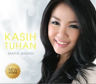 Kasih Tuhan