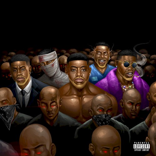 MENACE TO SOCIETY II