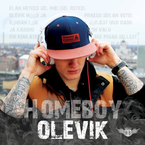 Olevik