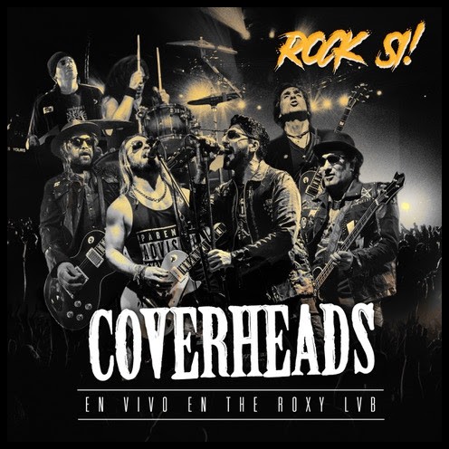 Rock-Si (En vivo en The Roxy LVB)