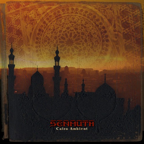 Cairo Ambient
