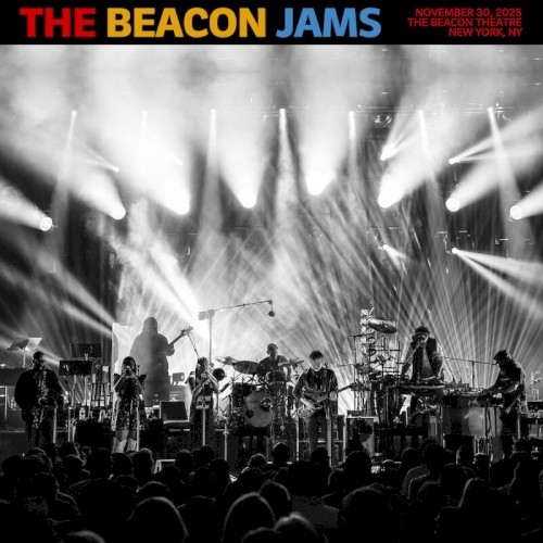 2025-11-30: Beacon Theatre, New York, NY, USA