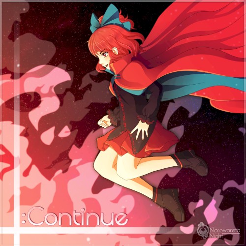 :Continue