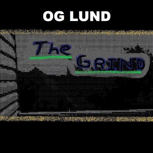The Grind