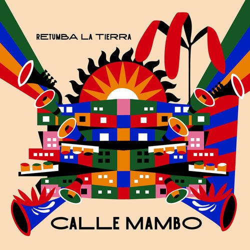 Retumba La Tierra
