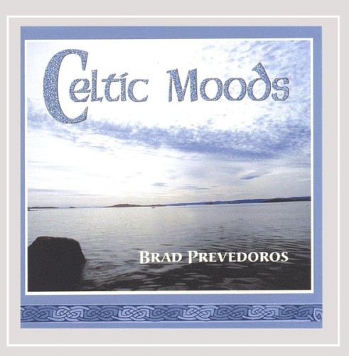 Celtic Moods