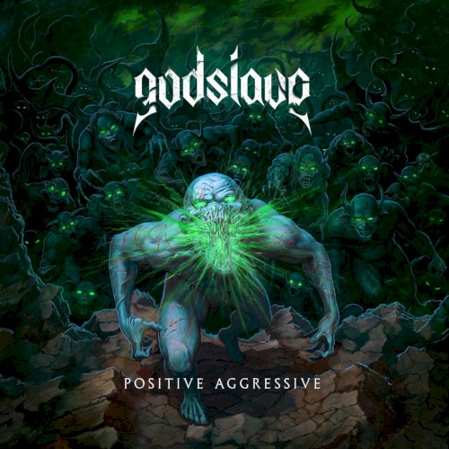 Positive Aggressive