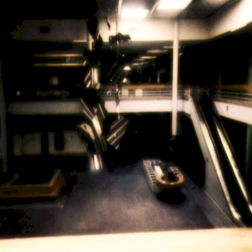 Vacant Places