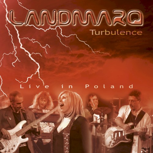 Turbulence: Live in Poland