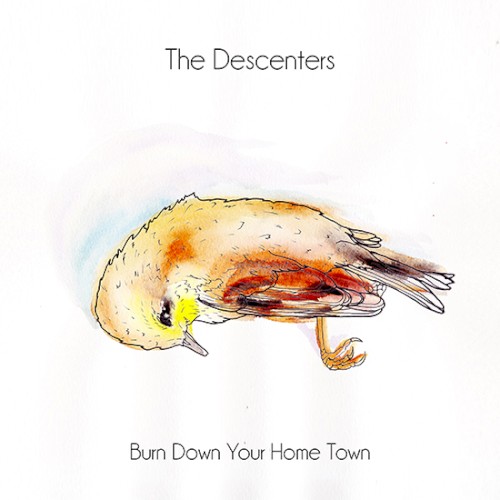 Burn Down Your Hometown