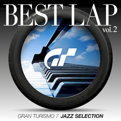 Gran Turismo 7 Jazz Selection Best Lap Vol.2