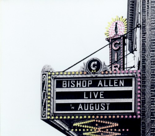 August
