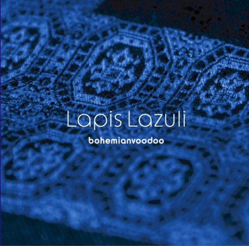 Lapis Lazuli