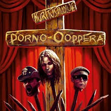 Porno-ooppera