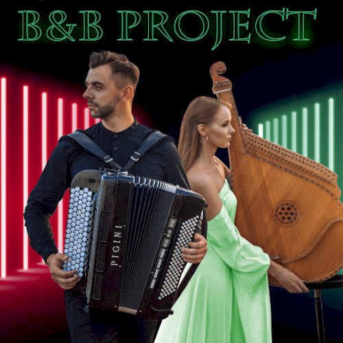 B&B Project