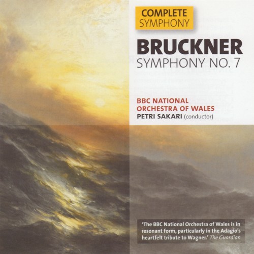 BBC Music, Volume 14, Number 10: Symphony no. 7