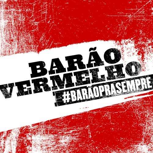 Barão pra sempre
