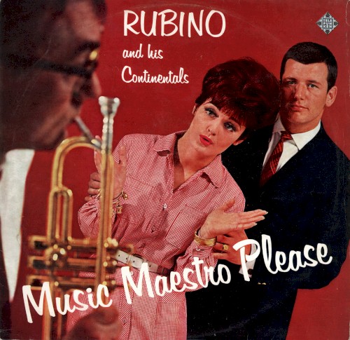 Music, Maestro Please