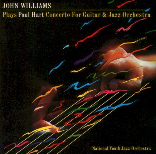 Concerto for Guitar and Jazz Orchestra
