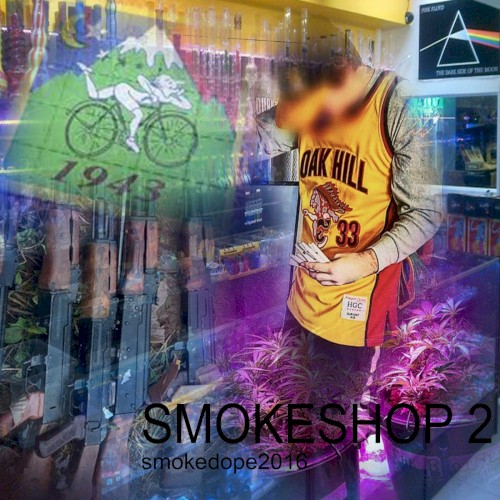 SMOKESHOP 2