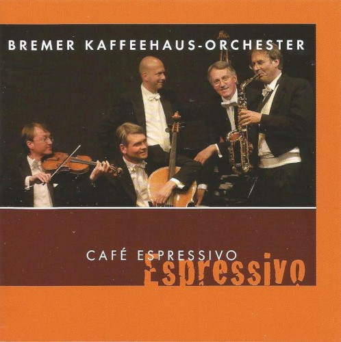Café Espressivo