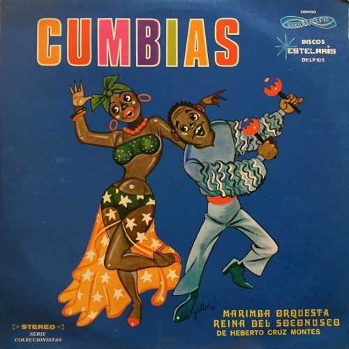 Cumbias