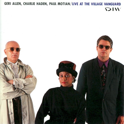 Live at the Village Vanguard