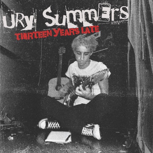 Thirteen Years Late