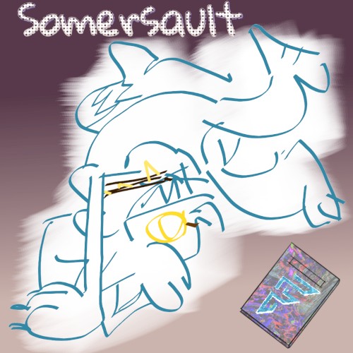 Somersault