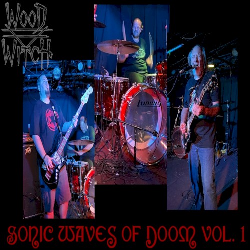Sonic Waves of Doom Vol. 1