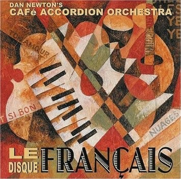 Le Disque Français