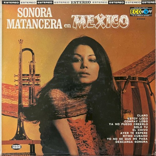 Sonora Matancera en México
