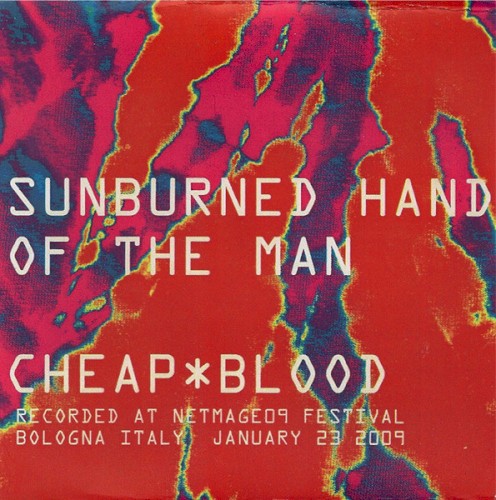 Cheap Blood