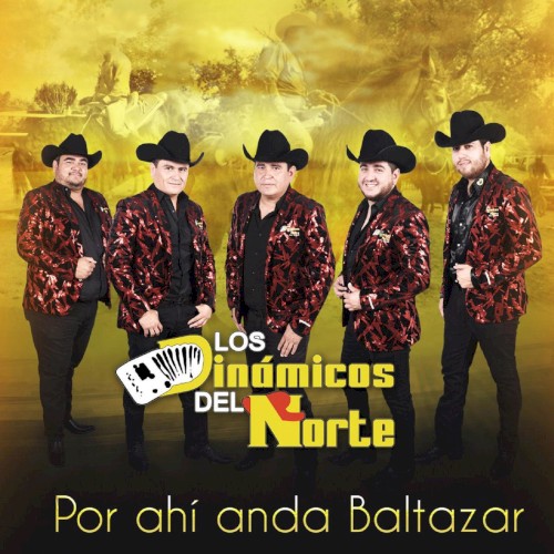 Por ahí anda Baltazar