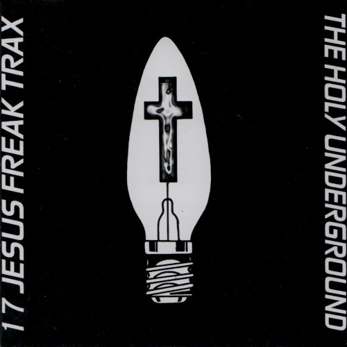 The Holy Underground